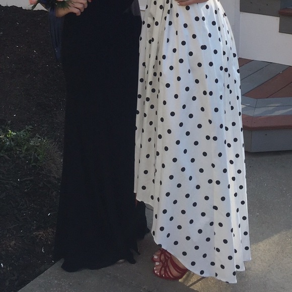 Prom Dress! - Picture 2 of 6